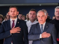OVO ĆE PRISJESTI GRLIĆU RADMANU I PLENKOVIĆU: Palestinski grad bratimi se sa Splitom u vrijeme kada Hrvatska ni po koju cijenu ne želi priznati Palestinu