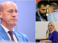 RAMIZ SALKIĆ ZVONI NA UZBUNU: Sasvim je jasno šta se sprema imenovanjem Igora Dodika i Željke Cvijanović, CIK BiH mora reagirati...