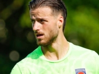 RAMAJ, RAMAJ, DRUŽE MOJ: Kosovo se ponadalo da je golmana za reprezentaciju uspjelo pronaći u Njemačkoj, ali je menadžer...