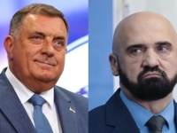 'NE PITAŠ SE NIZAŠTA': Ramo Isak reagovao na Dodikove izjave o podjeli Federacije BiH i da se 'Bošnjaci svete kršćanima'