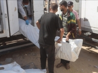 U OKVIRU SPORAZUMA O PREKIDU VATRE: Izrael predao tijela još 15 Palestinaca