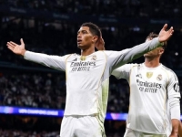LIGA PRVAKA: Real bolji od Juventusa, petarde Liverpoola i Chelseaja