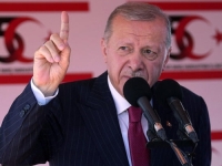ERDOGAN SLAVI POBJEDU: Militanti se povlače iz Turske, sada slijedi...