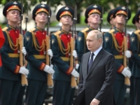 OD PRVOG DO ZADNJEG DANA U GODINI: Putin uveo drastična nova pravila za vojnu regrutaciju