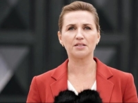 DANSKA PREMIJERKA PRIJE SASTANKA U KOPENHAGENU: 'Pojava dronova tek početak, cilj hibridnog rata je da nam...'