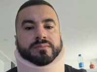 BRUTALNO PRETUČEN U POLICIJSKOJ STANICI U LAKTAŠIMA: 'Tukli su me rukama i nogama, odgovorio sam da ne znam ništa o...'