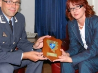 KO JE ZAPRAVO ANA, ŽENA OD NAJVEĆEG DODIKOVOG POVJERENJA: Neki je smatraju i lobistom NATO pakta u BiH, ali svi poznavaoci političkih prilika saglasani da je ona...