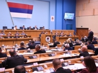 AMERIČKI TORNADO PROTUNJAO REDOVIMA SNSD-A: Pogažena NSRS, ojačana BiH