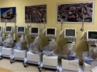 OKONČANA COVID AFERA: Tužilaštvo odbacilo optužbe za kriminal prilikom kupovine respiratora