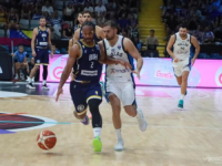 JOHN ROBERSON NE DOLAZI U KK BOSNA: Potpisao za novi klub