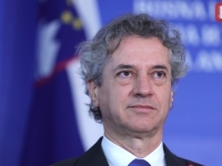 PREMIJER ROBERT GOLOB JASAN: 'Slovenija je za zabranu uvoza ruskih energenata u Evropu, oni koji se tome protive potkopavaju...'