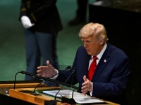 TRUMP POSTAVIO ROK HAMASU: 'Prihvatite plan za mir do nedjelje u 18 sati ili slijedi pakao kakav još niko nije vidio'