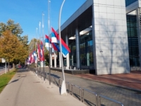 GODIŠNJICA TRAGEDIJE U NOVOM SADU: U subotu proglašen Dan žalosti u manjem bh. entitetu