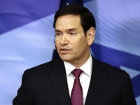 MARCO RUBIO IMA NEKU SVOJU LOGIKU: Tvrdi da izraelski napadi na Gazu nisu kršenje primirja