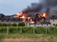 GORI HERSON: Rusija krenula u ofanzivu preuzimanja grada