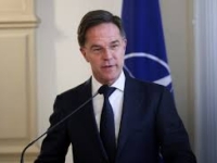 ZVANIČNICI NATO-a U LJUBLJANI: Stiže i Rutte, sa Golobom će razgovarati o stanju na Zapadnom Balkanu...