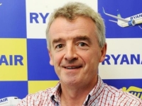 DIREKTOR RYANAIR-a NAJAVLJUJE: Očekuju nas bankroti aviokompanija, Wizz Air u ozbiljnim problemima