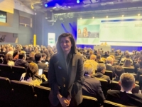 SABINA ĆUDIĆ IZ BRUXELLESA: Bosna i Hercegovina je za Evropu prilika, a ne problem