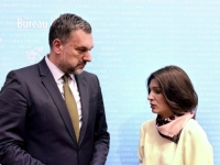 TRESAO SE KONAKOVIĆ, RODIO SE BURZIĆ: Kako je zataškana istraga o namještenom tenderu i skandalu sa otkazanim samitom u Neumu