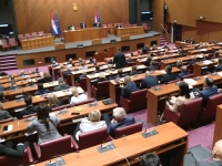 'ODBRANA ZEMLJE JE KLJUČNA...': Svjetski mediji pišu o iznenadnoj odluci Hrvatskog sabora...