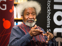 'DONALD TRUMP JE IDI AMIN BIJELOG LICA': Sjedinjene Američke Države ukinule vizu prvom afričkom nobelovcu za književnost