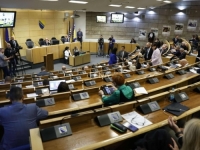 TI MENI, JA TEBI: HDZ spasio Nikšića i Munjića, bez diskusije o Spengavanju u Domu naroda FBiH