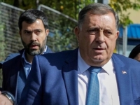 LOBIRANJE PREKO PRIJATELJA IZA SCENE: U skidanju sankcija Dodiku jednu od najvažnijih uloga odigrao je  - IGOR DODIK!? (VIDEO)