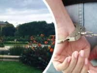 'KRVAVA' PROVALA ŠOKIRALA AUSTRIJU: Državljanka BiH uhapšena u Beču, komšija pozvao policiju nakon jezivog prizora...