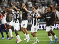 RAČUNAJU NA NJEGOVO VELIKO ISKUSTVO: Juventus ima novog trenera...