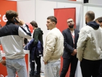 GLEDAJ SEBI POSLA: Počeo Sajam zapošljavanja u Sarajevu, poslodavci imaju priliku da ponude konkretne poslove