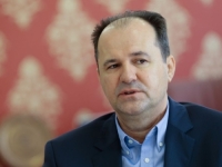 SAFET SOFTIĆ ZA 'SB': Dodik je ponižen, SNSD i HDZ BiH provode ratnu politiku, 'Trojka' je predstavila SDA kao crnog gavrana BiH