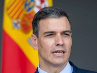 ZASTUPNICI SU IZGLASALI: Španija zakonski uvela embargo na izvoz oružja u Izrael, to je mjera koju dugo zagovara...