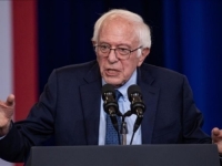 BERNIE SANDERS DIREKTNO: SAD finansirao Netanyahuov pokolj, primirje se mora održati