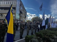 SANJANI OBILJEŽAVAJU 30 GODINA SLOBODE: Nema jake države bez jake Krajine