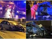 OGLASIO SE DAČIĆ O STRAVIČNOJ NESREĆI U BEOGRADU: 'Zbog ovakvih zločina mi je žao što je ukinuta smrtna kazna'