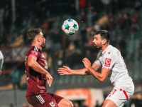 PREMIJER LIGA BiH: Sarajevo i Zrinjski podijelili bodove u dramatičnom derbiju
