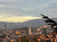 'NAVEČER I U NOĆI NA PETAK...': BH Meteo najavljuje promjenu vremena uz pljuskove