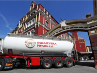 SARAJEVSKA BERZA: Kupljene obveznice Sarajevske pivare u iznosu većem od 10 miliona KM