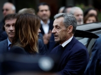 NI ZATVOR NIJE ZA SVE ISTI: Sarkozy dobio privilegije koje drugi mogu samo sanjati
