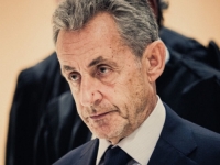 KAKO JE IZGLEDALA PRVA NOĆ SARKOZYJA U ZATVORU: Paklen doček, pojavio se snimak sve govori