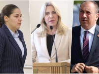 IGOR CRNADAK, NAKON TELEFONSKOG KOLEGIJA, ZA 'SB': Anja Ljubojević kaže da ne zna na osnovu kojeg člana Ustava ili zakona predlažu Željku Cvijanović, iza svega se krije...
