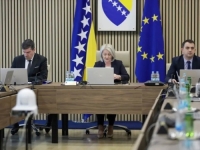 OPOZICIJA U RS TVRDI: 'Čović štiti Dodika, evropski put i fondovi ostaju u drugom planu'