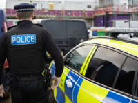 STRAVA U ENGLESKOJ: Napad nožem u sinagogi na Jom Kipur, više ljudi izbodeno