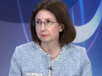 IZABRAO ALEKSANDAR VUČIĆ: Ko je Dragana Mitrović, profesorica koja je dijelila studio s predsjednikom Srbije?