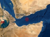 DRAMA U ADENSKOM ZALJEVU: Tanker pogođen projektilom