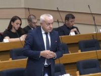 POSLANIK PDP-a u NSRS-a OŠTRO PORUČIO: 'Nemojte obmanjvati nas i javnost da vi ne znate ko je Ana Trišić Babić'