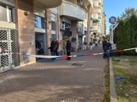 NOVI DETALJI TRAGEDIJE U NOVOM SADU: Stanari vidjeli krvavu ženu pa pronašli tijelo bebe kod ulaza u zgradu