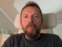 DRAGAN BURSAĆ ANALIZIRA: 'Amerikanci su Dodiku dali poziciju da ne izgubi obraz, a on im je zauzvrat dao...'