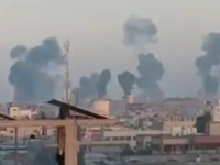 BRUTALNI NAPADI NA GAZU: Ubijen komandant elitne jedinice