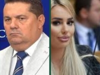 STEVANDIĆ LETI U RUSIJU SA ATRAKTIVNOM NIKOLINOM: Šta se iza ovog krije?